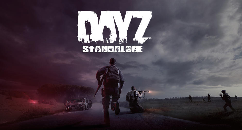 Баг в игре DayZ Standalone